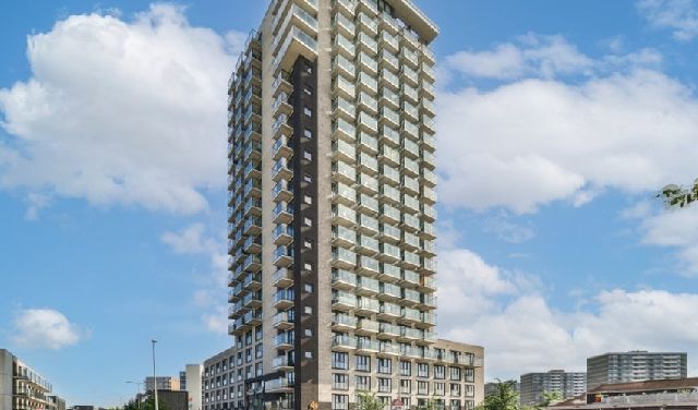 Huurwoning te huur in Den Haag