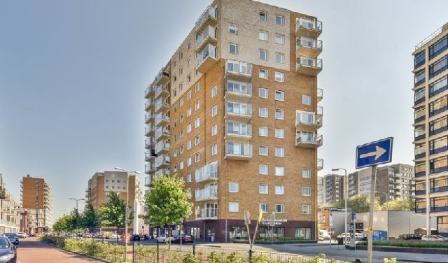Appartement te huur in Den Haag