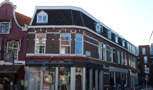 Kamer / Studio te huur in Haarlem