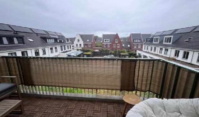 Appartement te huur in Haarlem