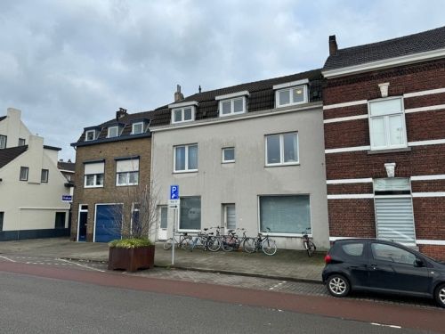 Appartement te huur in Maastricht