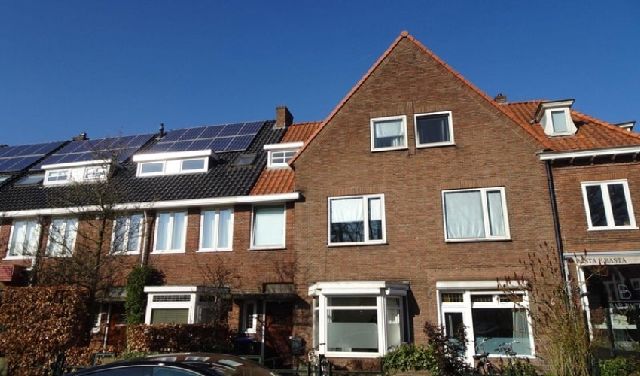 Kamer / Studio te huur in Nijmegen