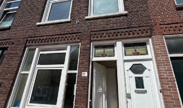 Appartement te huur in Rotterdam