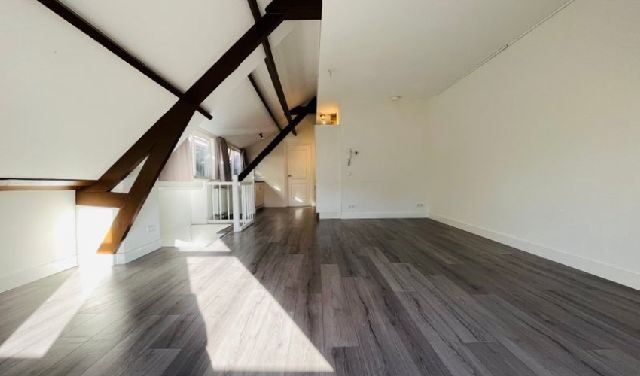 Appartement te huur in Rotterdam