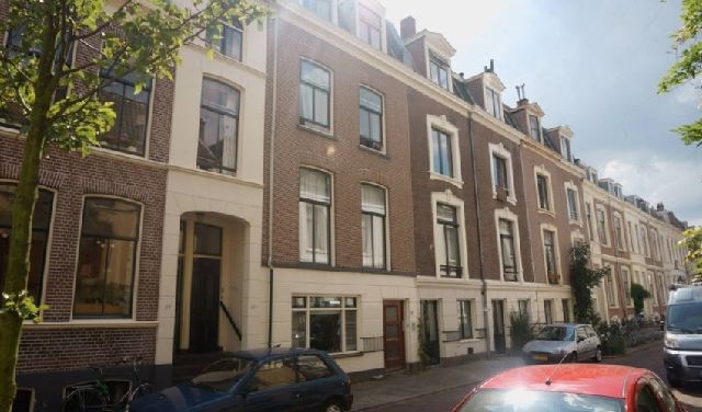 Appartement te huur in Utrecht