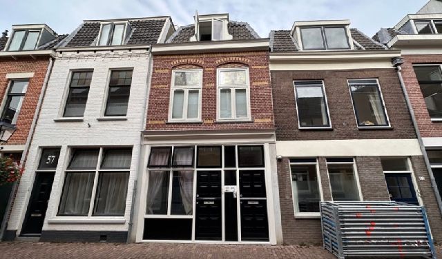 Kamer / Studio te huur in Utrecht