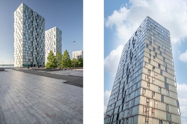 Te huur in Almere