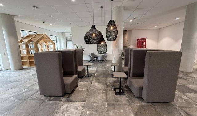 Bovenwoning (appartement) te huur in Amsterdam