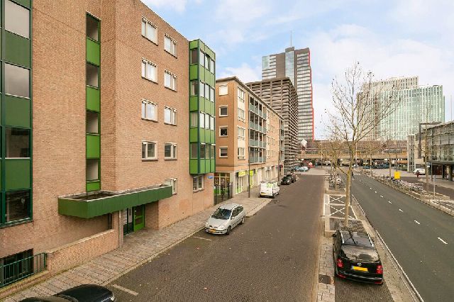 Te huur in Almere