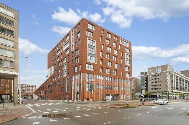 Portiekwoning te huur in Den Haag