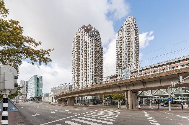 Appartement te huur in Den Haag