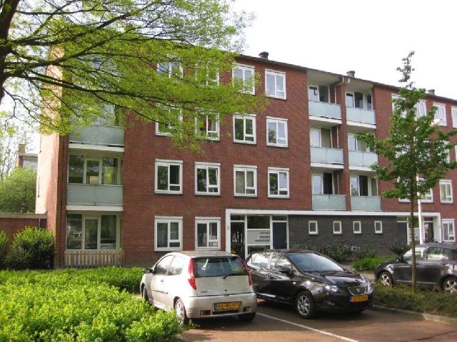 Te huur in Enschede