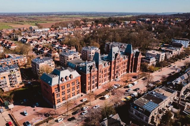 Tussenverdieping (appartement) te huur in Nijmegen
