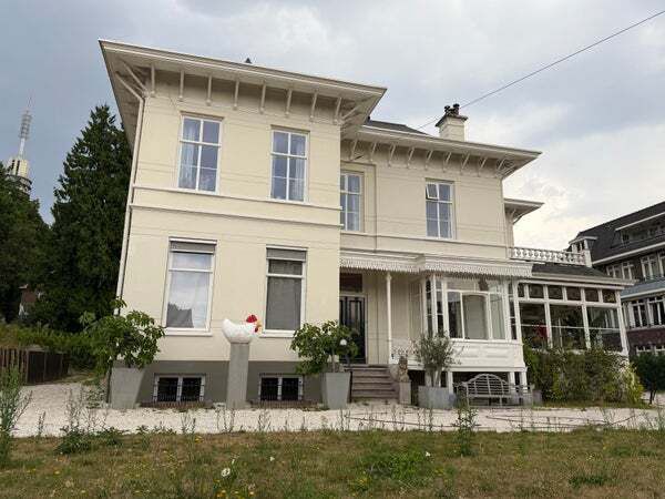 Appartement te huur in Arnhem