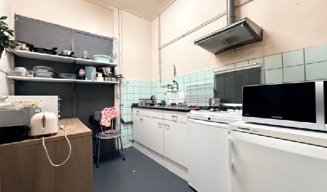 Kamer / Studio te huur in Breda