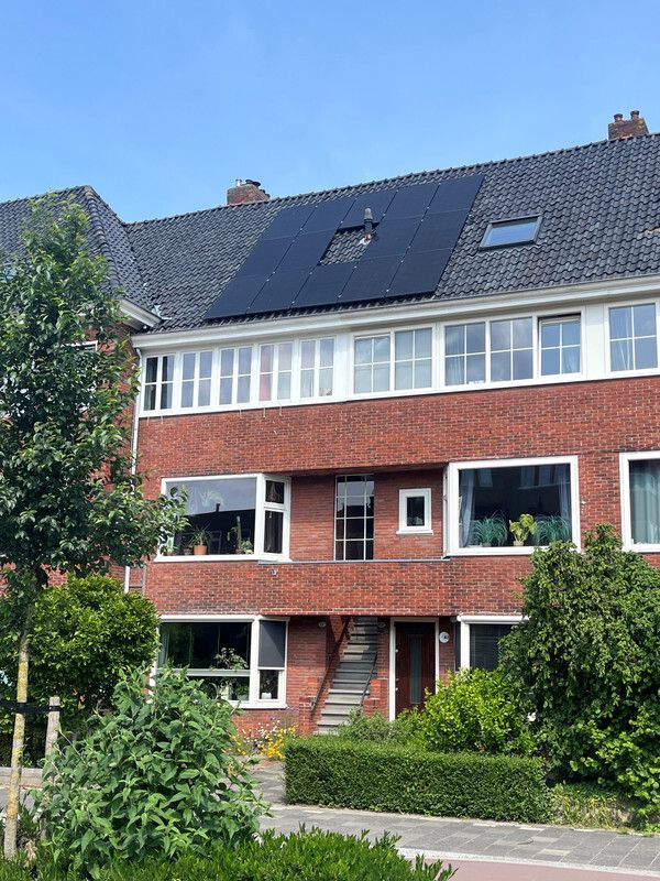 Studentenkamer te huur in Groningen