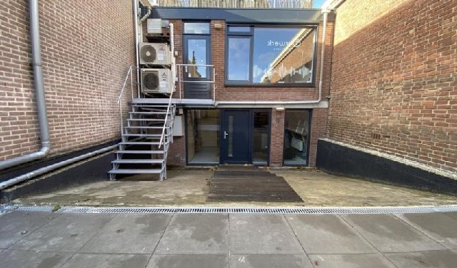 Kamer / Studio te huur in Amstelveen
