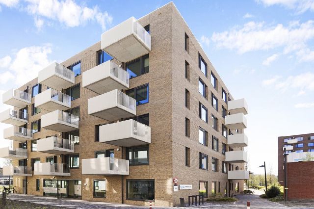 Te huur in Amstelveen