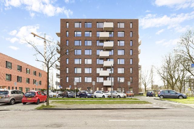 Te huur in Amstelveen