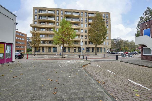 Portiekflat (appartement) te huur in Amsterdam