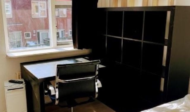 Kamer / Studio te huur in Amsterdam