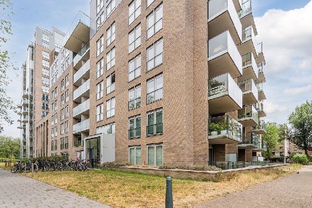 Appartement te huur in Den Haag