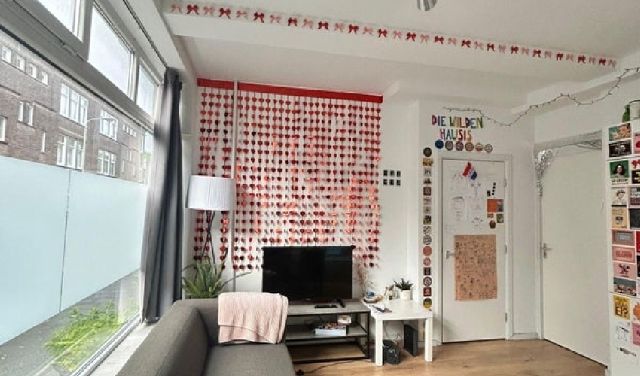Appartement te huur in Den Haag
