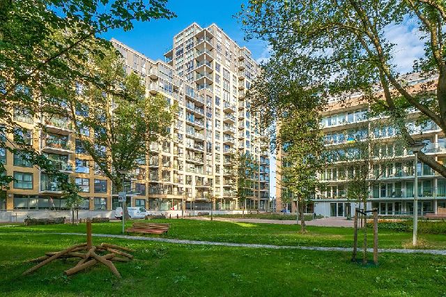 Appartement te huur in Den Haag