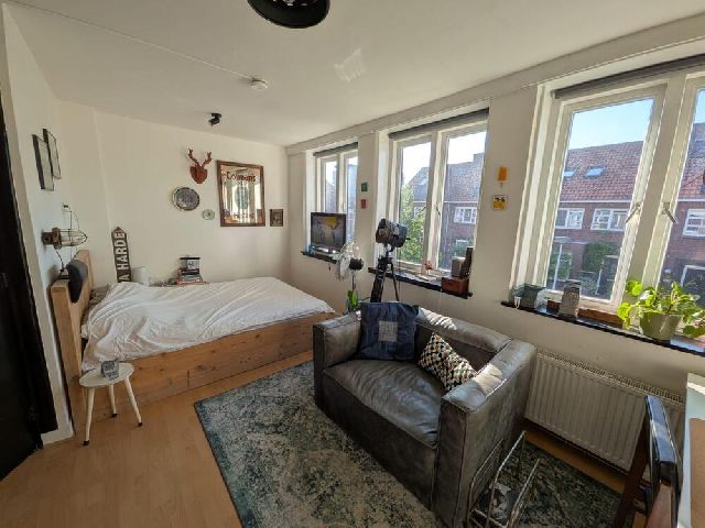 Kamer te huur in Eindhoven