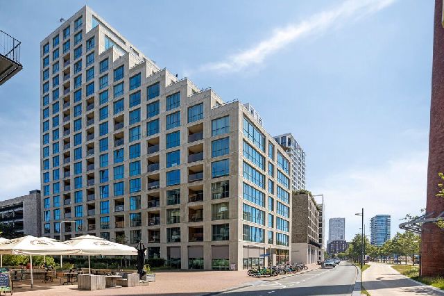 Galerijflat (appartement) te huur in Eindhoven