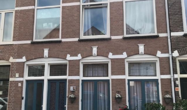 Kamer / Studio te huur in Haarlem