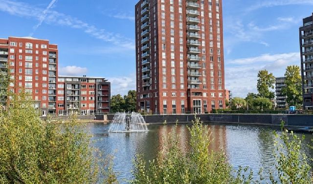 Appartement te huur in Nijmegen