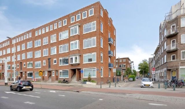 Kamer / Studio te huur in Rotterdam