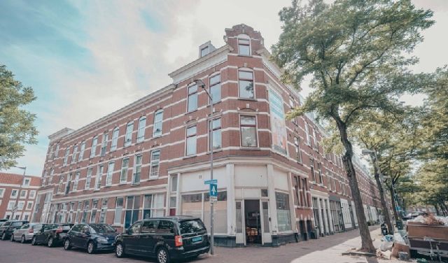 Appartement te huur in Rotterdam