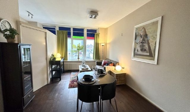 Kamer / Studio te huur in Rotterdam