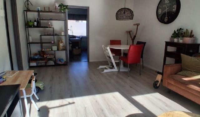 Appartement te huur in Rotterdam