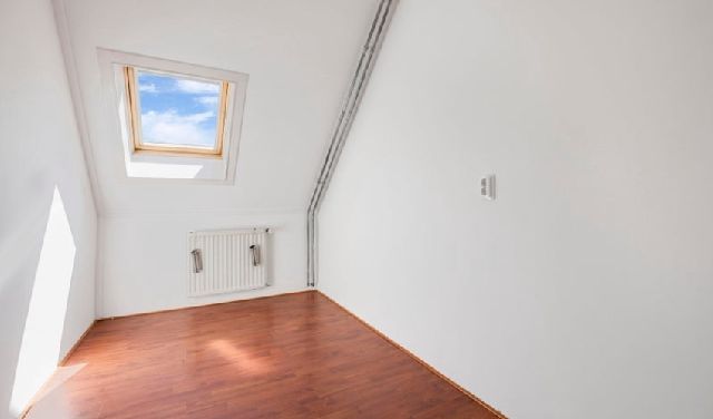 Kamer / Studio te huur in Rotterdam
