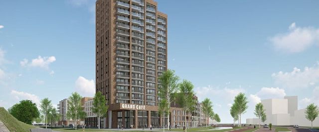 Te huur in Zaandam