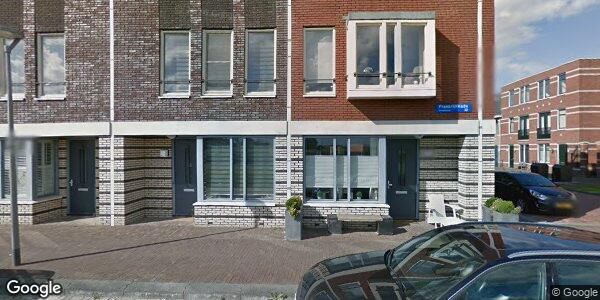Appartement te huur in Almere