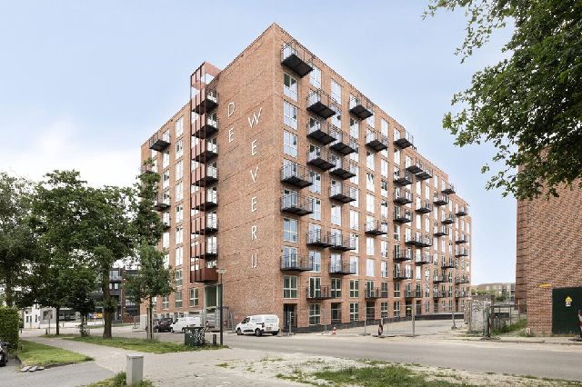 Te huur in Enschede