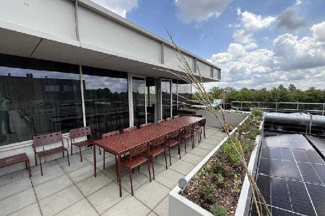 Bovenwoning (appartement) te huur in Amsterdam