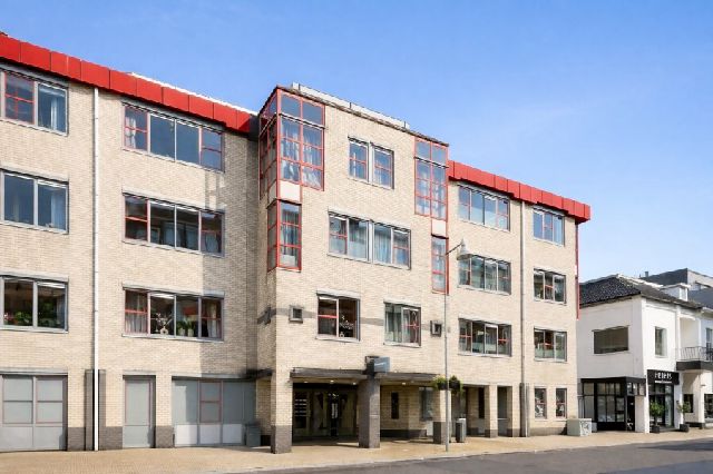 Appartement te huur in Apeldoorn