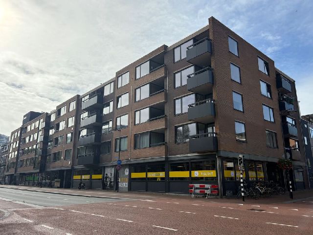 Portiekflat te huur in Arnhem