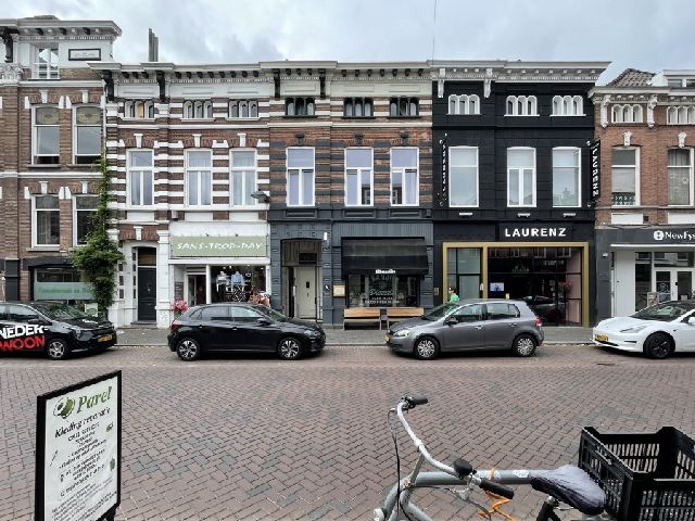 Kamer te huur in Breda