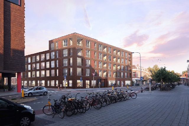 Te huur in Groningen