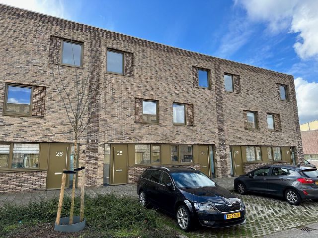 Eengezinswoning, hoekwoning te huur in Groningen