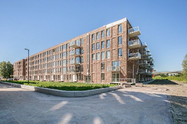 Te huur in Groningen