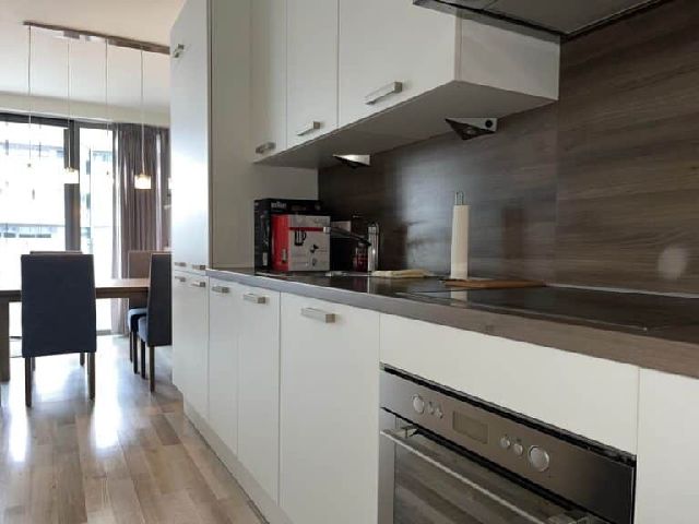 Appartement te huur in Breda