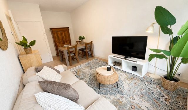 Bovenwoning te huur in Den Haag