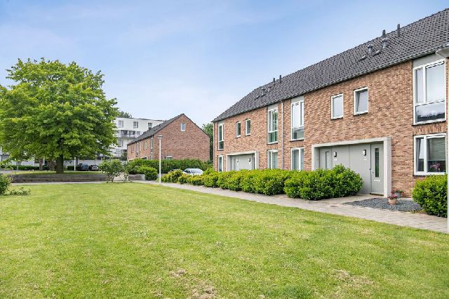 Eengezinswoning, tussenwoning te huur in Maastricht